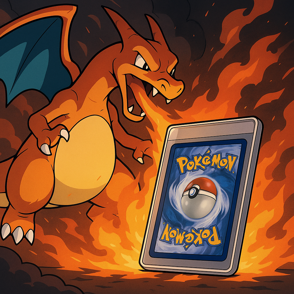 Bevara. Skydda. Visa upp.