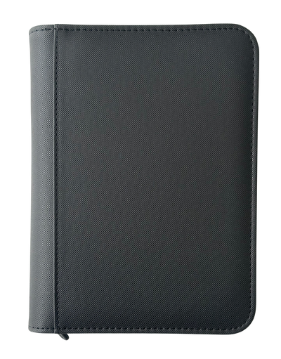 4 Pocket zip binder 240 card slots