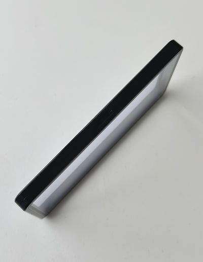 Glossy Black Premium Slab Guard