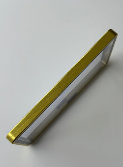 Lemon Yellow Premium Slab Guard