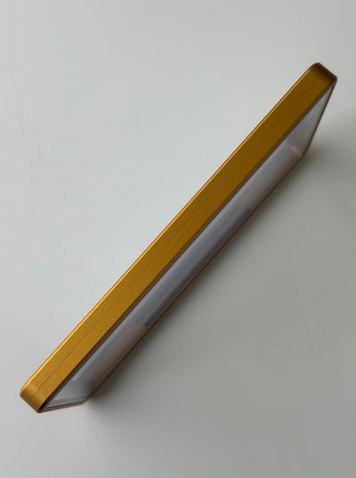 Orange Yellow Premium Slab Guard