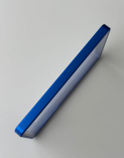 Blue Premium Slab Guard