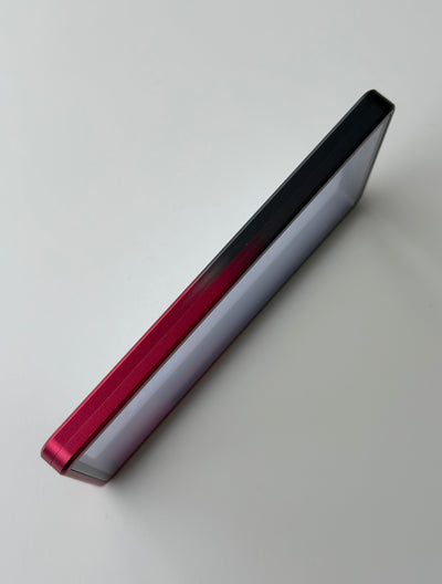 Black to red Premium Slab Guard