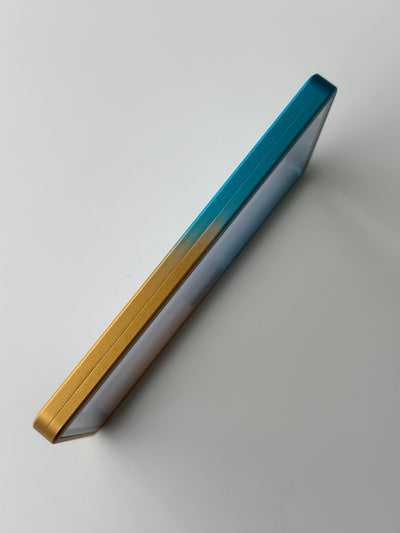 Blue to gold Premium Slab Guard