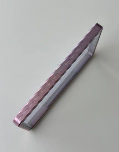 Pink to purple Premium Slab Guard