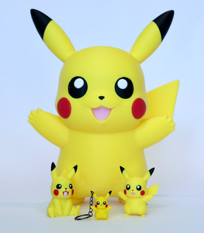 Spark Mouse