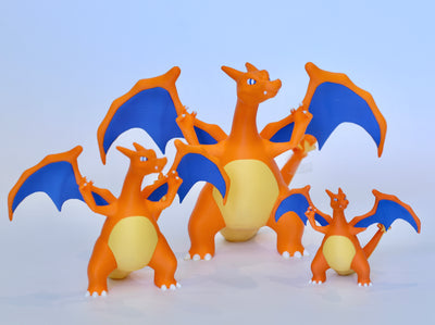 Fire Dragon