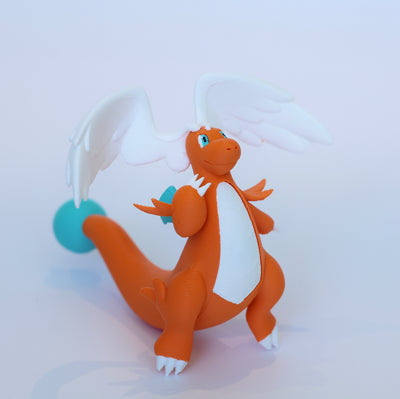 Sky Dragon