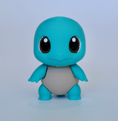Wave Turtle