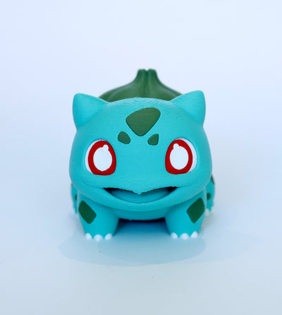 Sprout Lizard