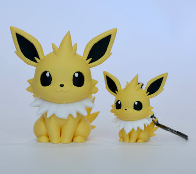Volt Fox K
