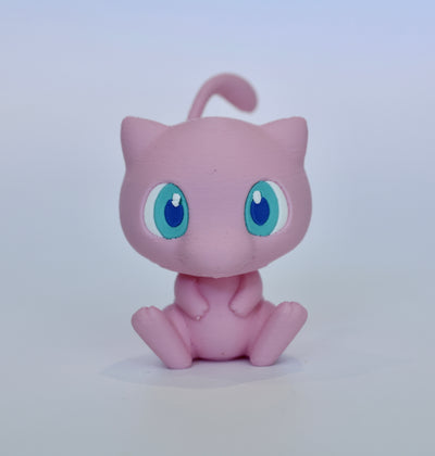 Myth Sprite